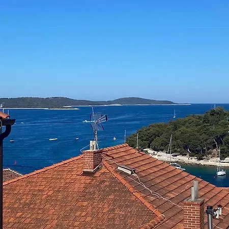 Apartman Jakov & Antonia Heritage Estate *