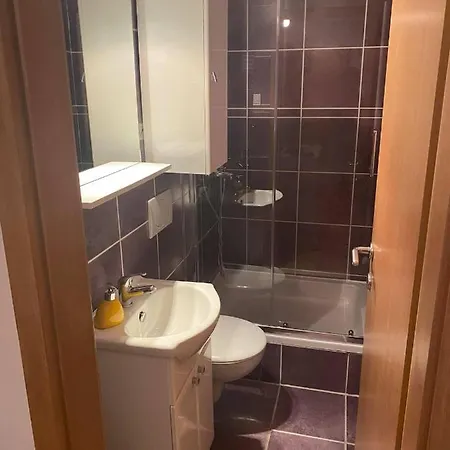 Jakov & Antonia Heritage Estate Apartman *