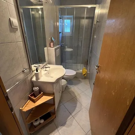 Jakov & Antonia Heritage Estate Apartman Hvar Town