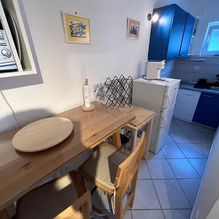 Jakov & Antonia Heritage Estate Apartman