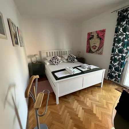 Jakov & Antonia Heritage Estate *