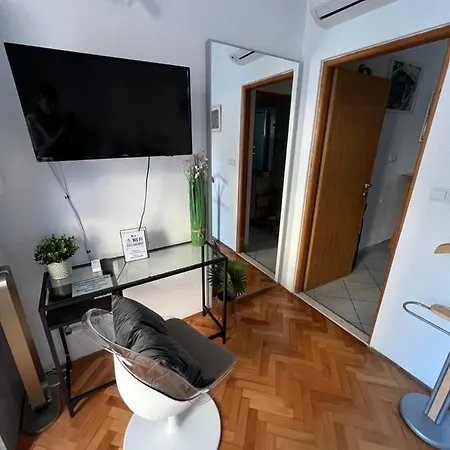 Jakov & Antonia Heritage Estate Apartman *