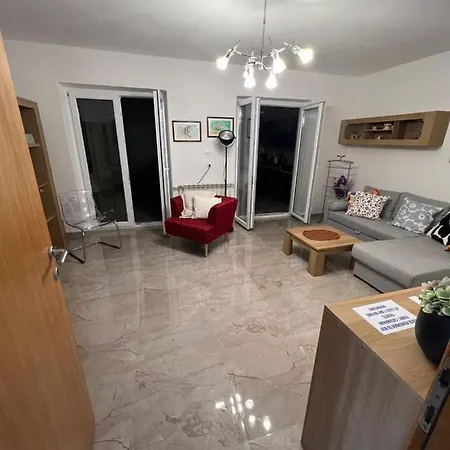 Jakov & Antonia Heritage Estate Apartman *