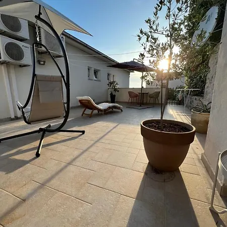 Apartman Jakov & Antonia Heritage Estate Hvar Town