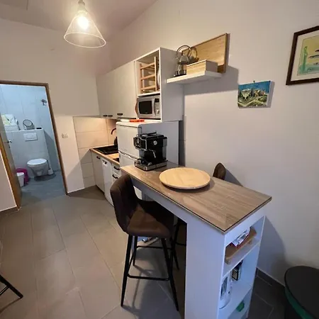 Jakov & Antonia Heritage Estate Apartman Hvar Town