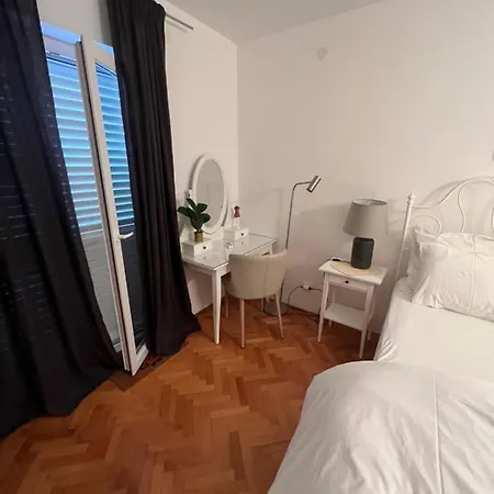 Apartman Jakov & Antonia Heritage Estate *