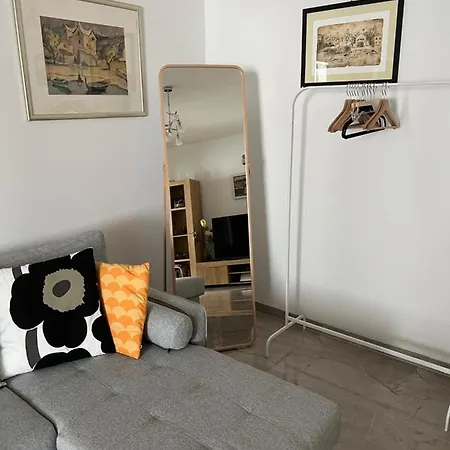 Apartman Jakov & Antonia Heritage Estate