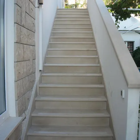 Apartman Jakov & Antonia Heritage Estate