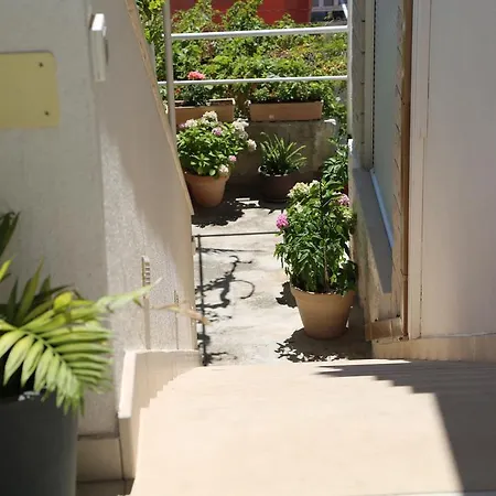 Apartman Jakov & Antonia Heritage Estate