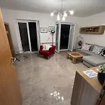 Jakov & Antonia Heritage Estate Apartment *