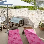 アパート Jakov & Antonia Heritage Estate フヴァル