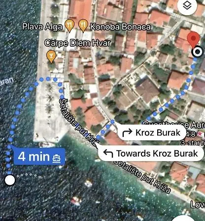 Jakov & Antonia Heritage Estate *