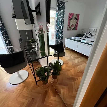 Apartment Jakov & Antonia Heritage Estate *