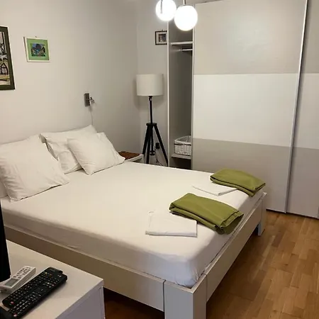 Jakov & Antonia Heritage Estate Lejlighed