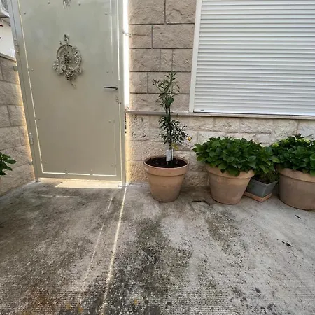 Apartment Jakov & Antonia Heritage Estate Hvar Town