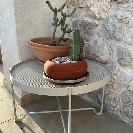 Lejlighed Jakov & Antonia Heritage Estate *