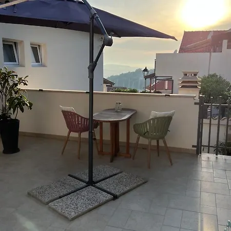 Jakov & Antonia Heritage Estate Lejlighed Hvar Town