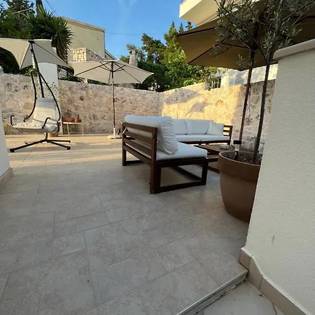 Lejlighed Jakov & Antonia Heritage Estate