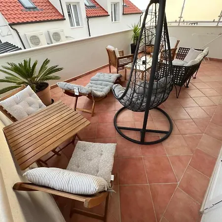 Jakov & Antonia Heritage Estate Hvar Town