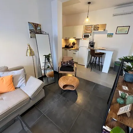 Jakov & Antonia Heritage Estate Lejlighed Hvar Town