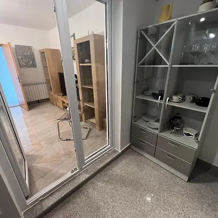 Jakov & Antonia Heritage Estate Lejlighed Hvar Town