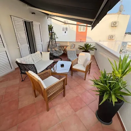 Jakov & Antonia Heritage Estate Lejlighed *