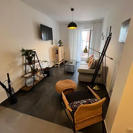 Apartment Jakov & Antonia Heritage Estate *