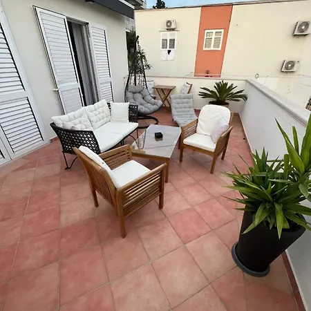 Apartment Jakov & Antonia Heritage Estate Hvar Town