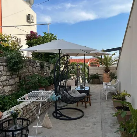 Apartment Jakov & Antonia Heritage Estate Hvar Town