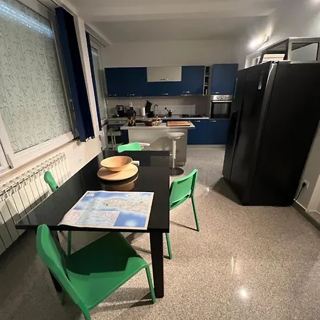 Lejlighed Jakov & Antonia Heritage Estate *