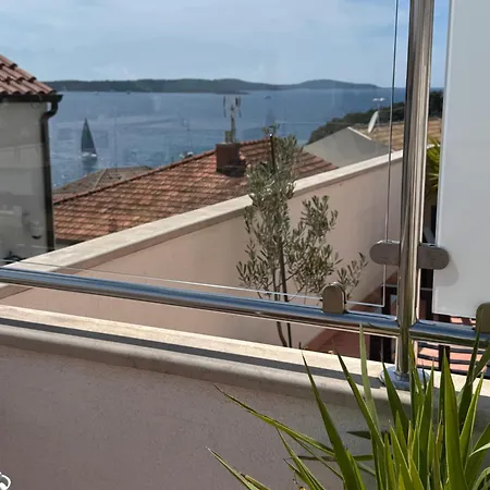 Apartment Jakov & Antonia Heritage Estate