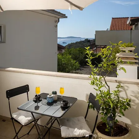 Appartamento Jakov & Antonia Heritage Estate Hvar Town