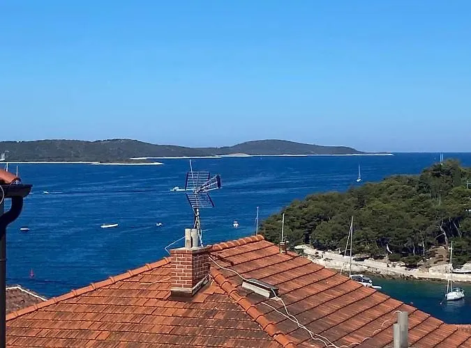 Appartamento Jakov & Antonia Heritage Estate *