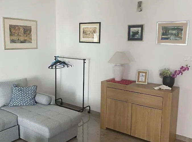 Jakov & Antonia Heritage Estate Appartamento *