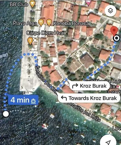 Jakov & Antonia Heritage Estate *