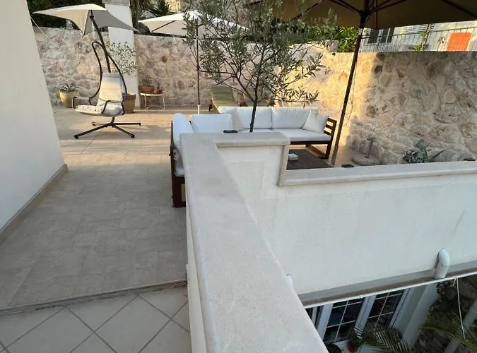 Jakov & Antonia Heritage Estate Appartamento