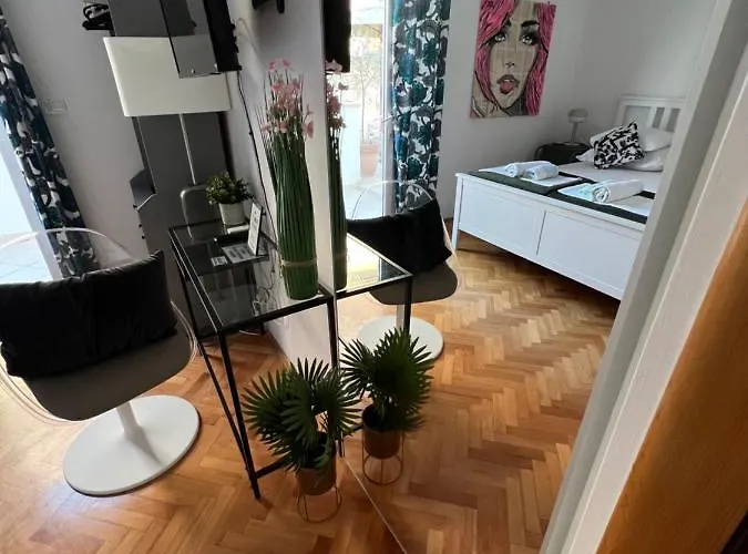 Appartamento Jakov & Antonia Heritage Estate *