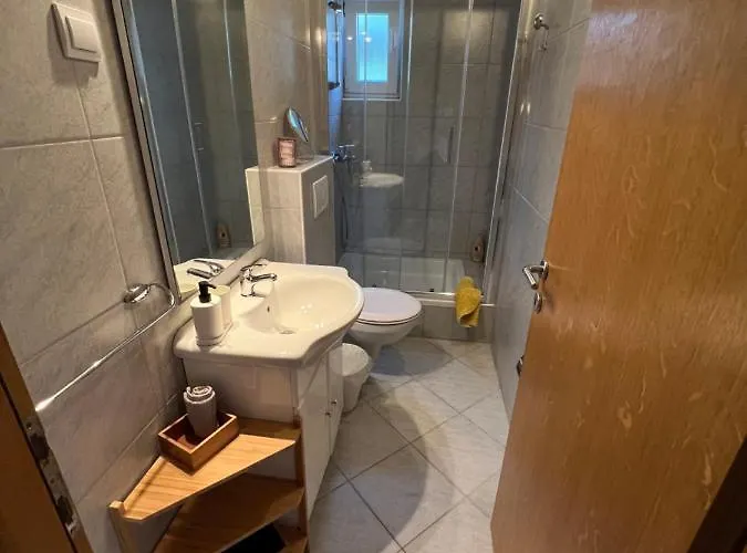 Jakov & Antonia Heritage Estate Appartamento Hvar Town