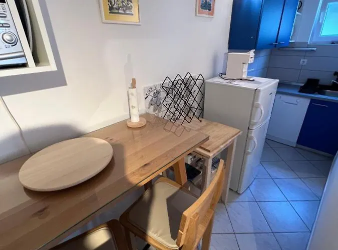 Jakov & Antonia Heritage Estate Appartamento