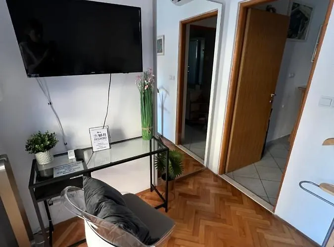 Jakov & Antonia Heritage Estate Appartamento *