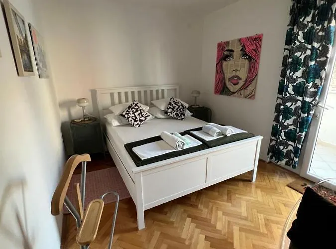 Appartamento Jakov & Antonia Heritage Estate Hvar Town