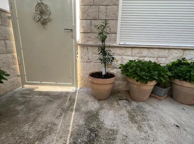 Appartamento Jakov & Antonia Heritage Estate Hvar Town