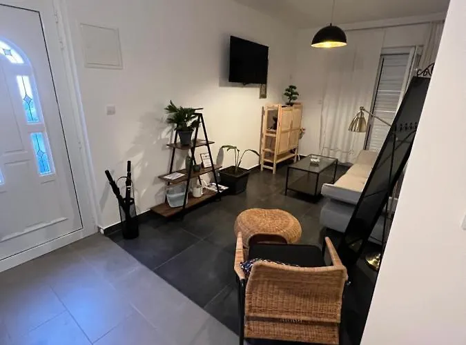 Appartamento Jakov & Antonia Heritage Estate Hvar Town