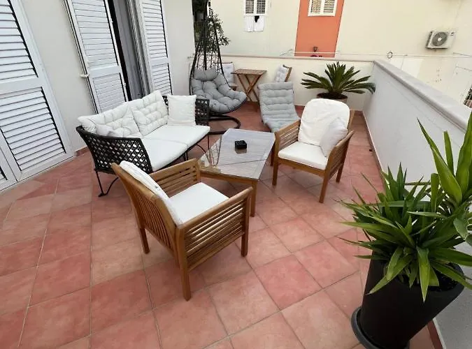 Appartamento Jakov & Antonia Heritage Estate Hvar Town