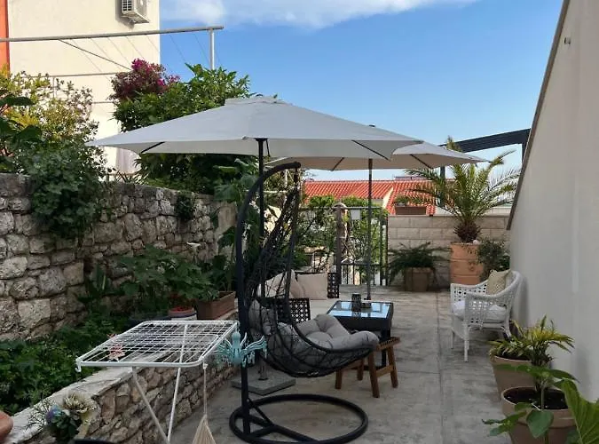 Appartamento Jakov & Antonia Heritage Estate Hvar Town