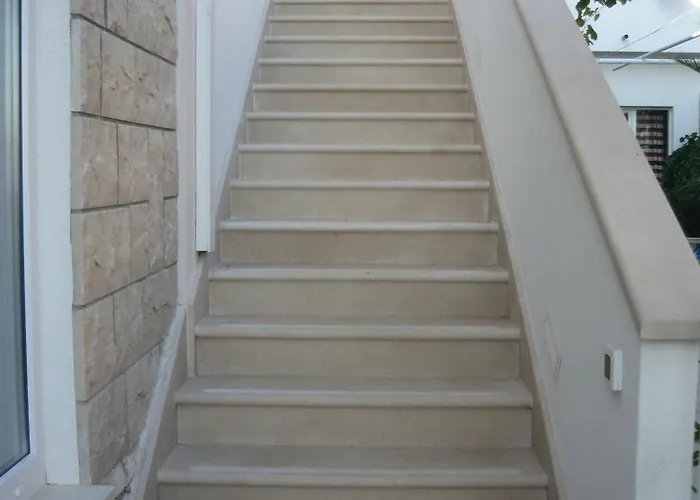 Appartamento Jakov & Antonia Heritage Estate