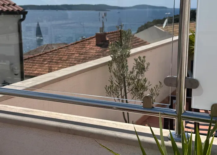 Appartamento Jakov & Antonia Heritage Estate