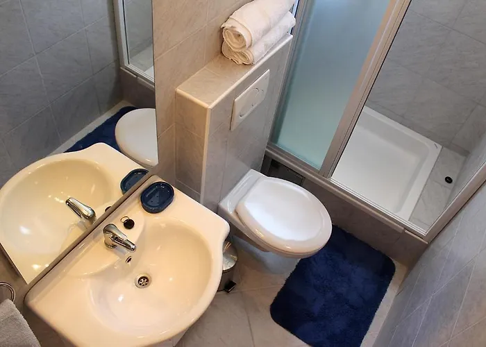 Jakov & Antonia Heritage Estate Hvar Town