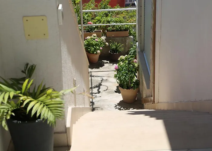 Appartamento Jakov & Antonia Heritage Estate