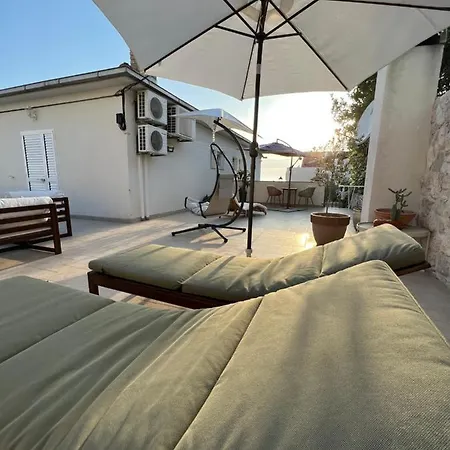 Jakov & Antonia Heritage Estate Διαμέρισμα